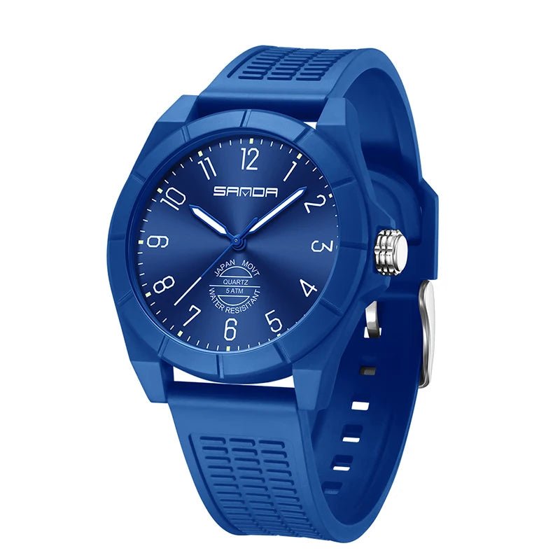 SANDA - Sergio Cavelli