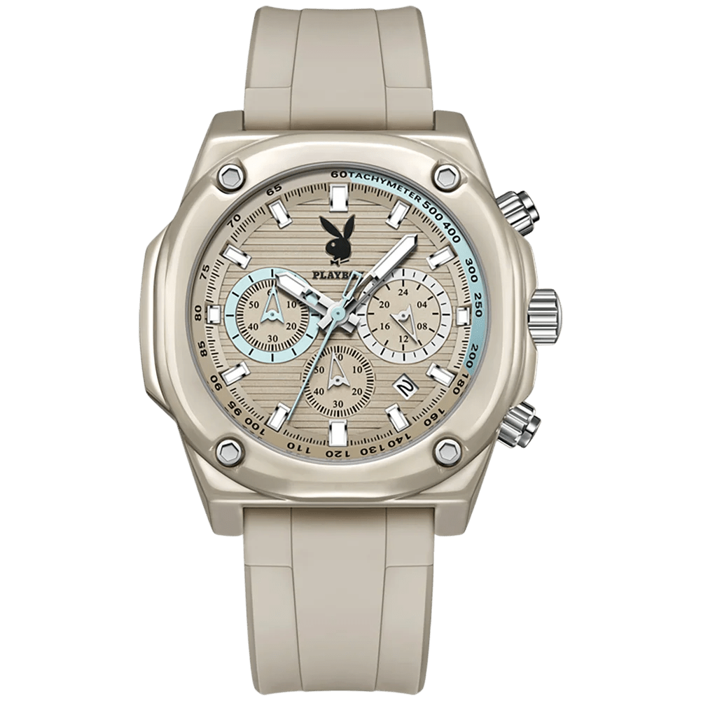 PLAYBOY - Sergio Cavelli