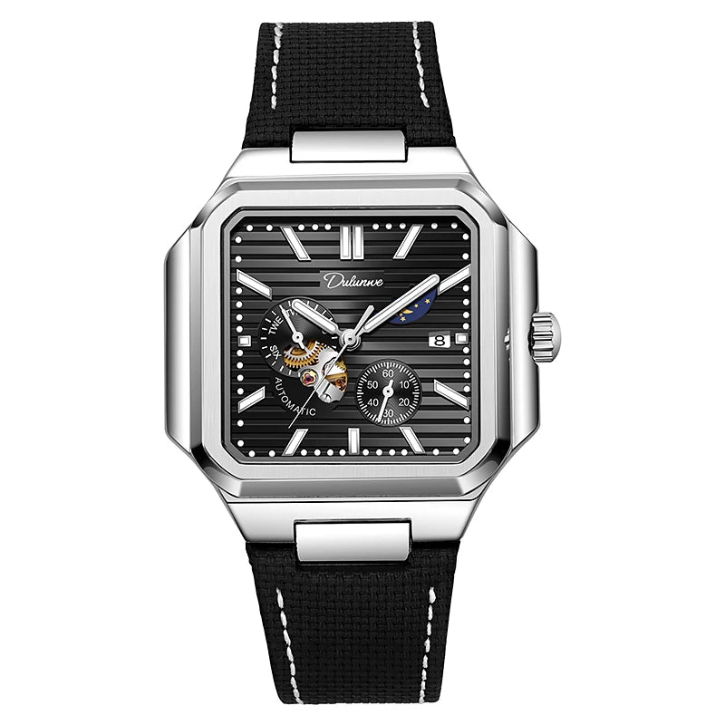 NYDROS - DE - Sergio Cavelli