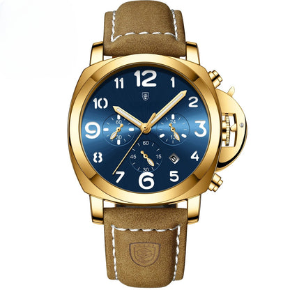 LORVOS - Sergio Cavelli