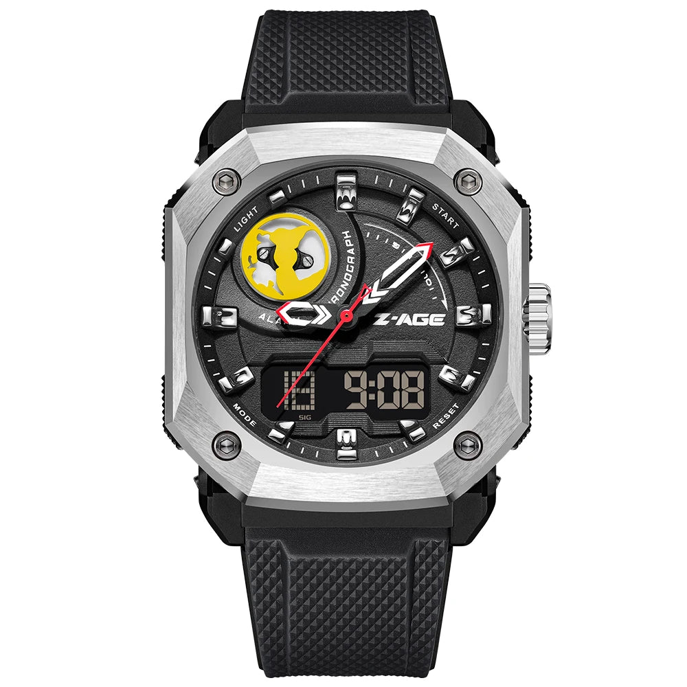 XALVORIK - Sergio Cavelli