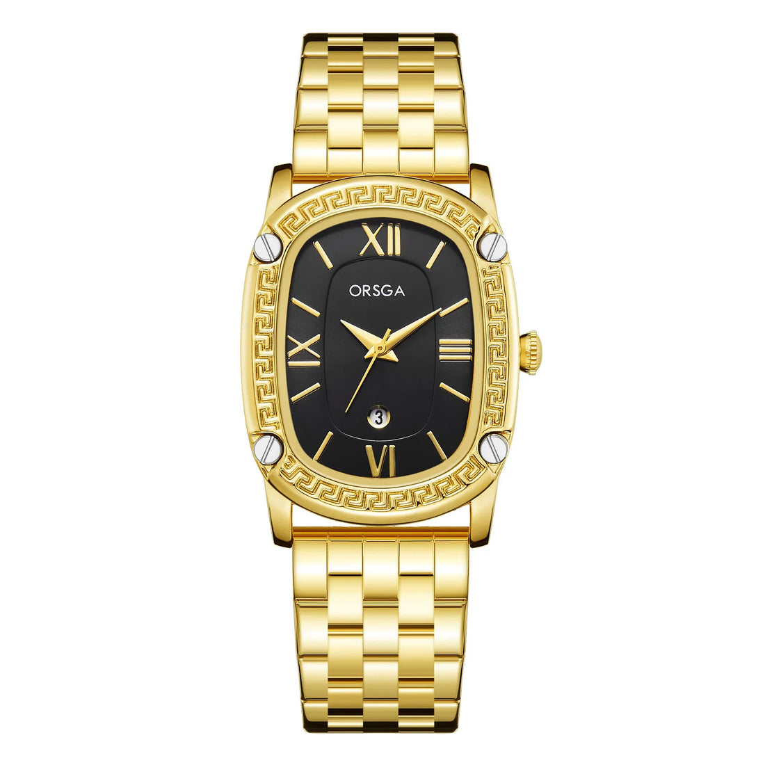 ORSGA - Sergio Cavelli