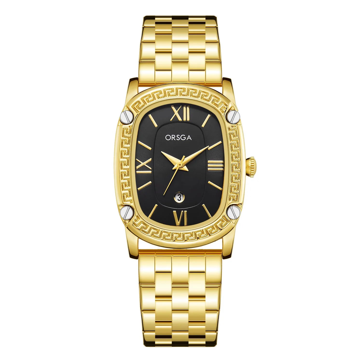 ORSGA - Sergio Cavelli