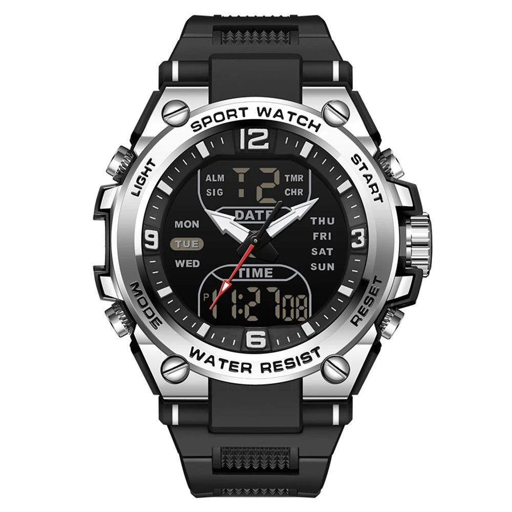 EVERION - Sergio Cavelli