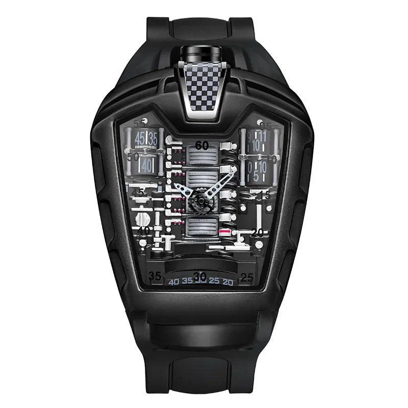 PIRAXOL - Sergio Cavelli