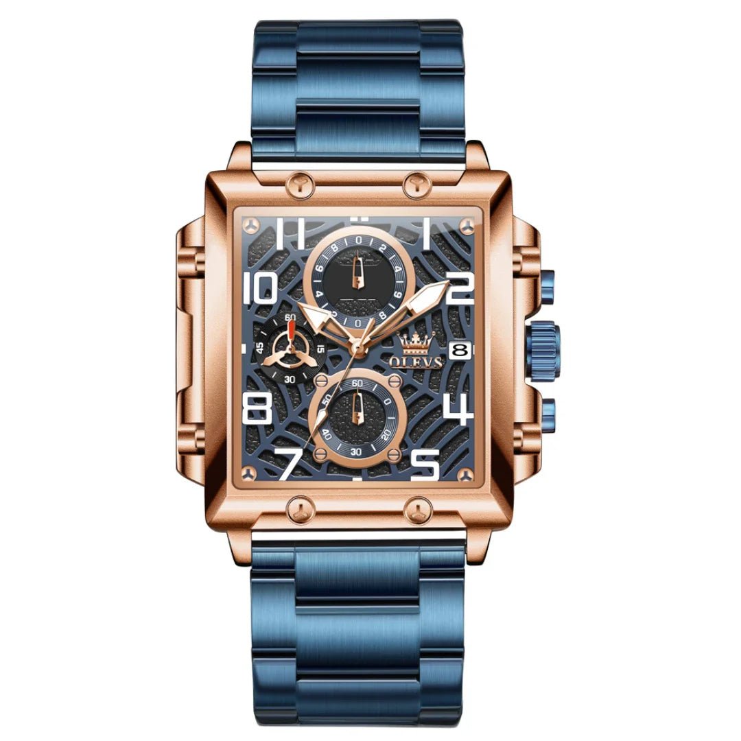 XAVYRA - Vittano Bellucci