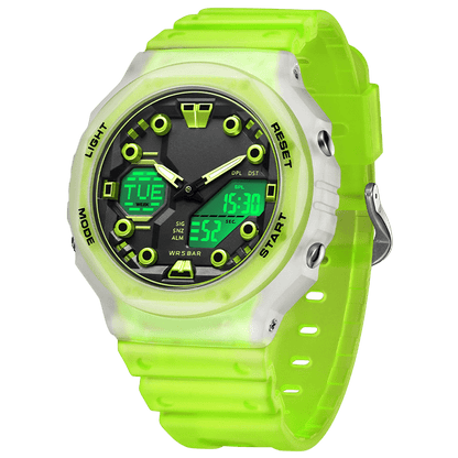 Valore Green - Sergio Cavelli