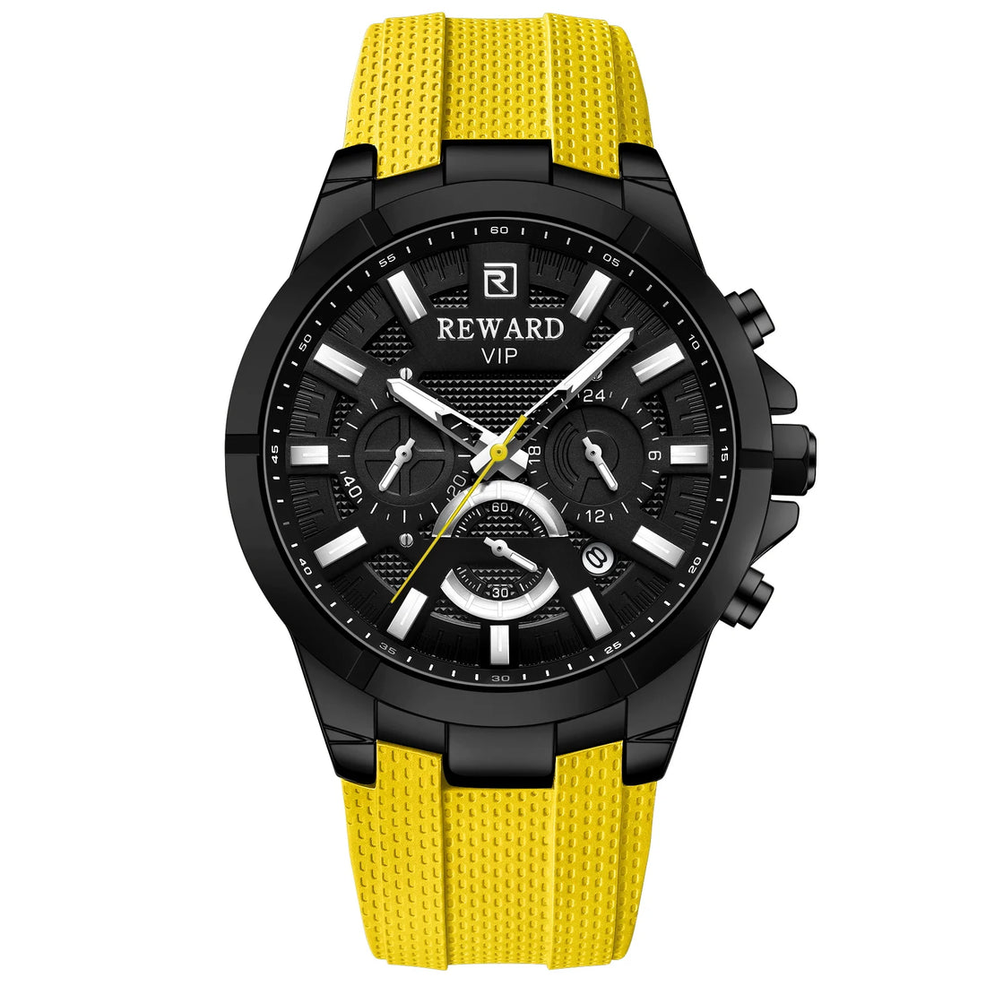 REWARD - Sergio Cavelli