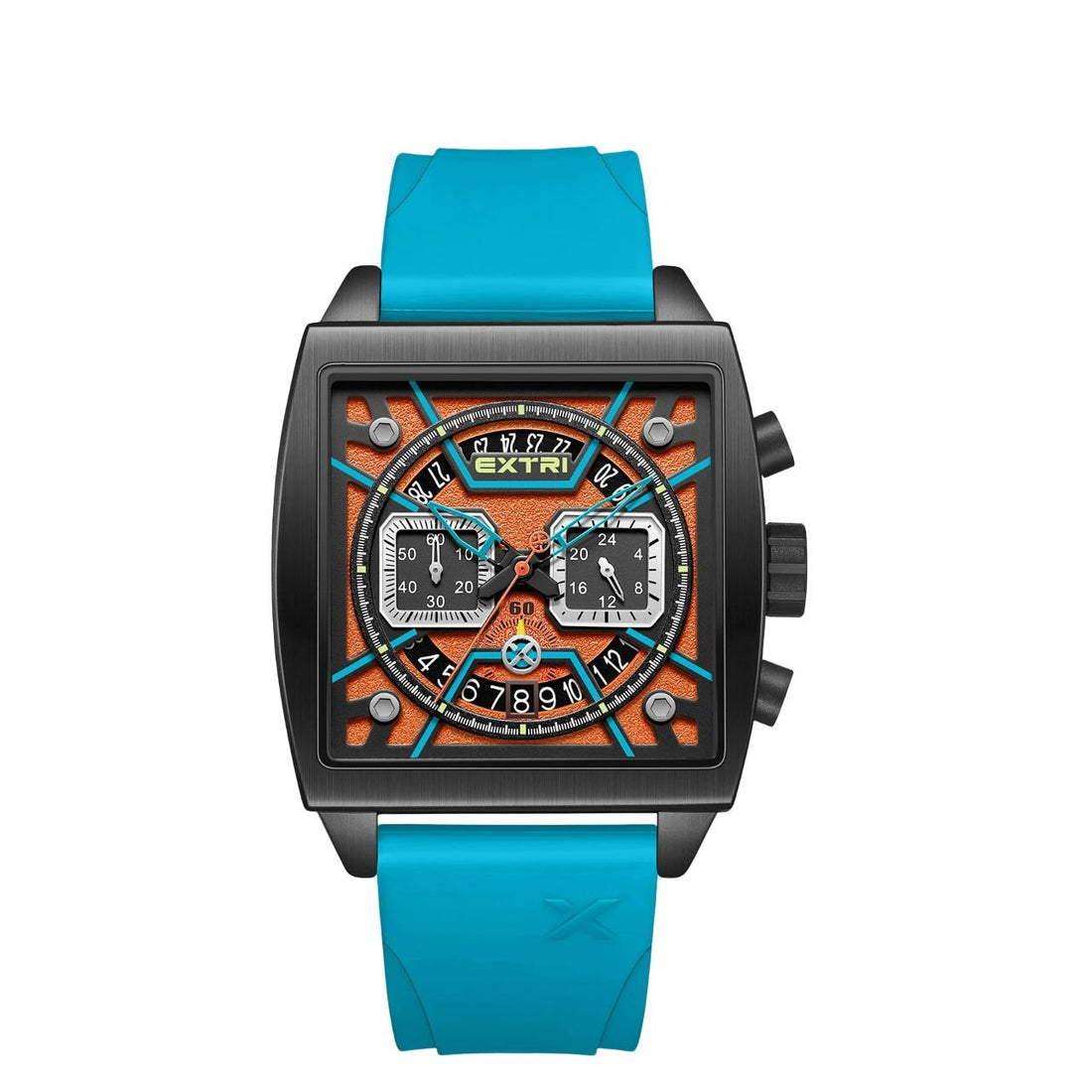 EXTRI - Sergio Cavelli