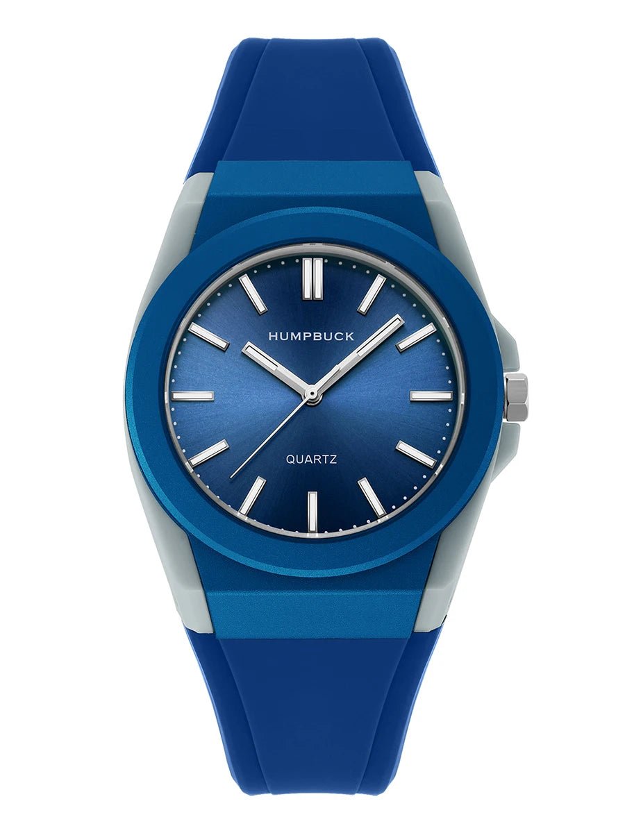 HUMPBUCK - Sergio Cavelli