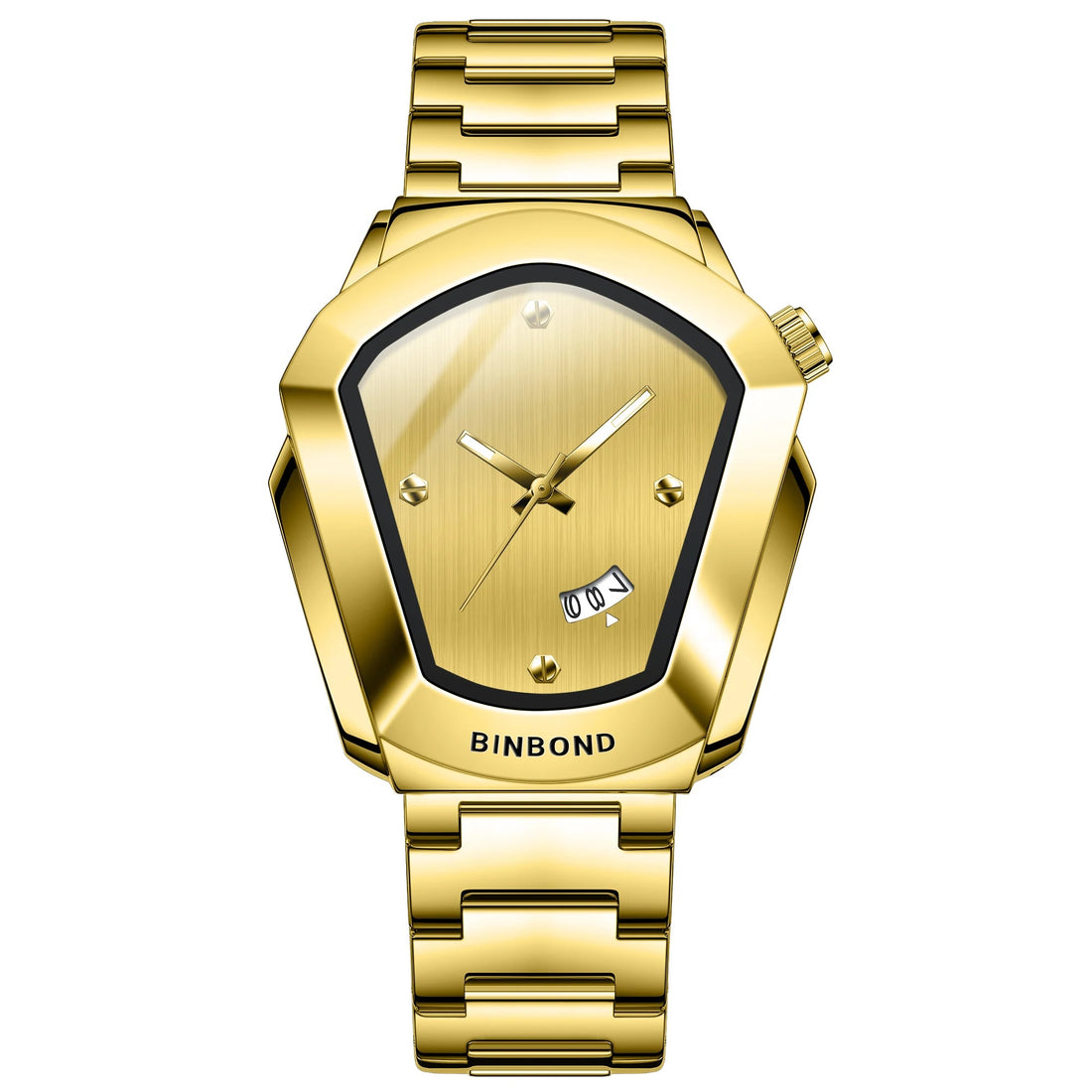 BINBOND New B760 Fashion Machine Model Men&