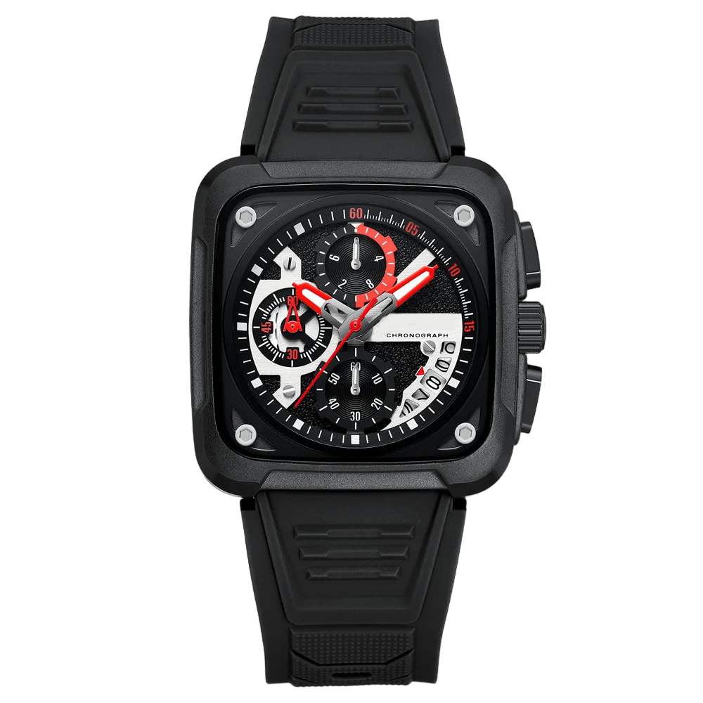 Vultra Black - Sergio Cavelli