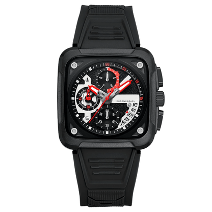 Vultra Black - Sergio Cavelli