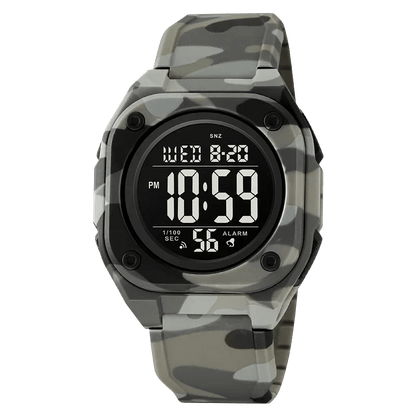 Helios Black - Sergio Cavelli