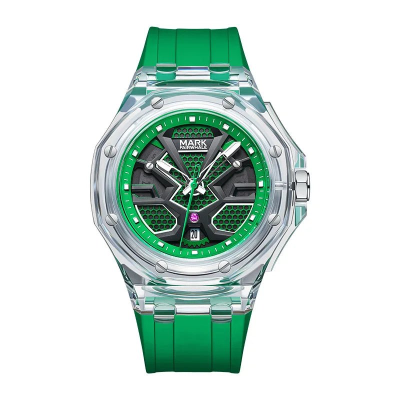 HORENTIS - ME - Sergio Cavelli