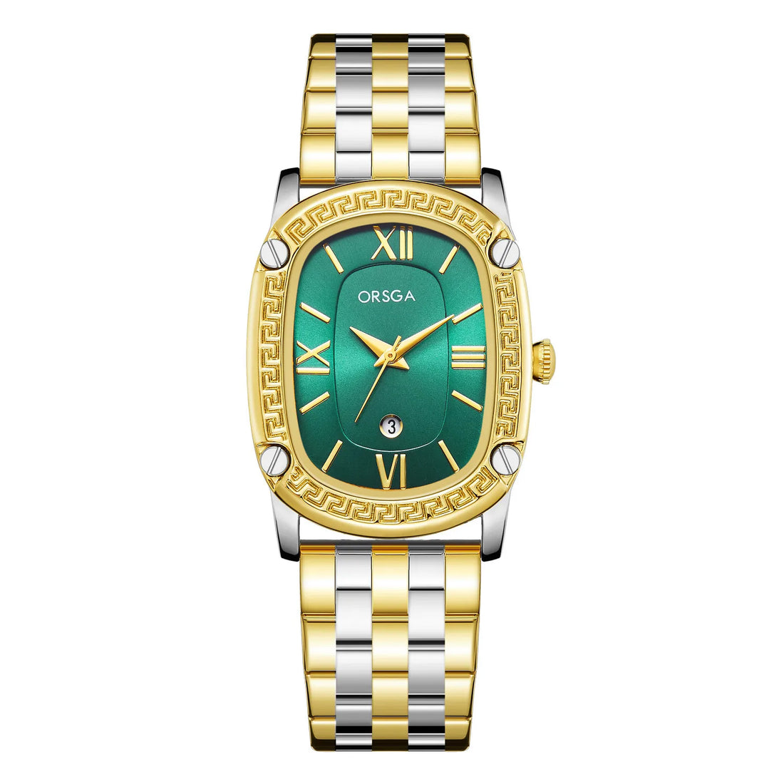 ORSGA - Sergio Cavelli