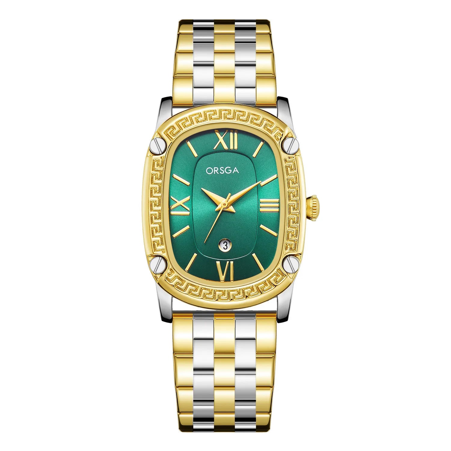 ORSGA - Sergio Cavelli