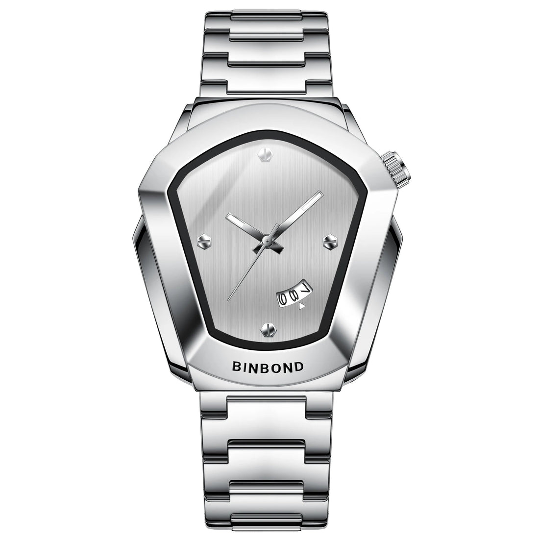 BINBOND New B760 Fashion Machine Model Men&