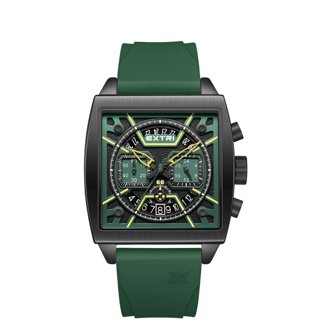 EXTRI - Sergio Cavelli