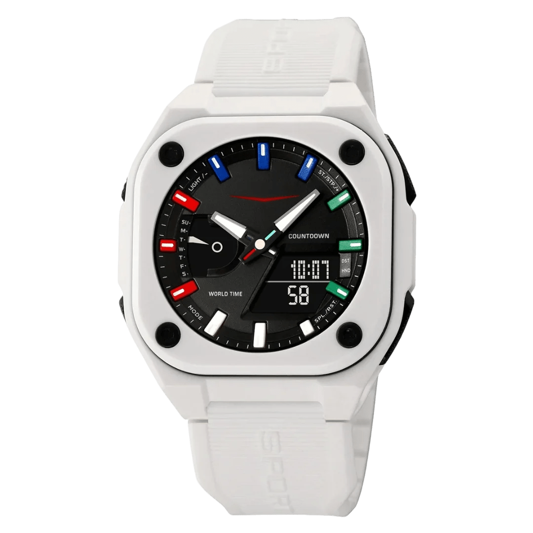 Vexura Black - Sergio Cavelli