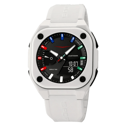 Vexura Black - Sergio Cavelli