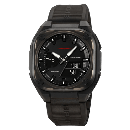 Vexura Black - Sergio Cavelli