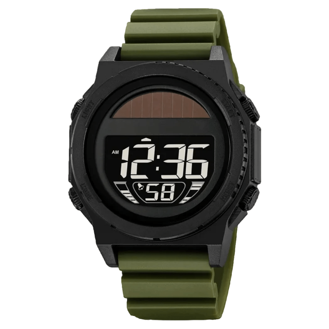 Trixon - Sergio Cavelli