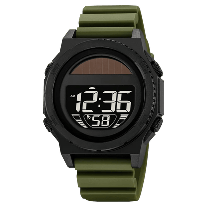 Trixon Black - Sergio Cavelli