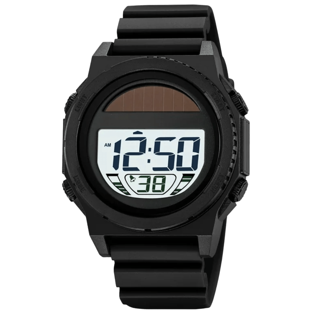 Trixon Black - Sergio Cavelli