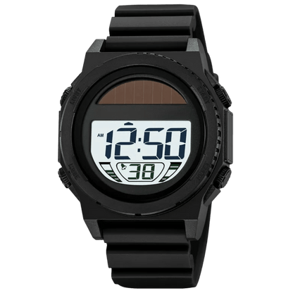 Trixon Black - Sergio Cavelli