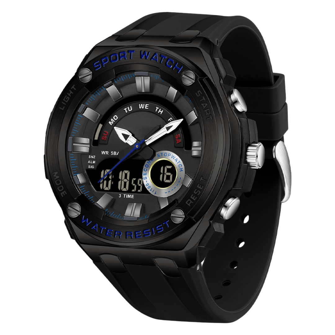 Kronix Coffee gold - Sergio Cavelli