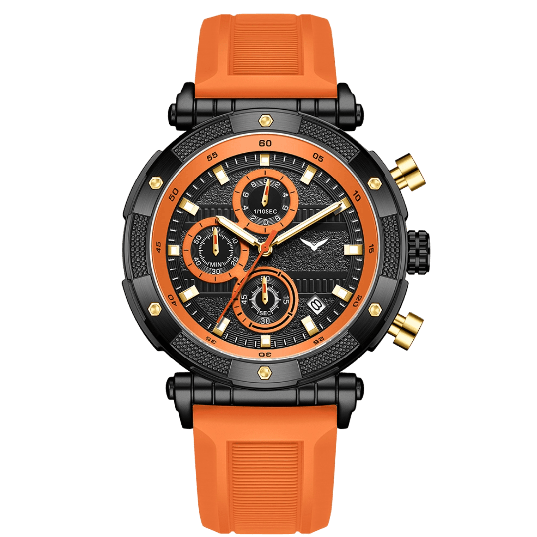 Xavros Green Black - Sergio Cavelli