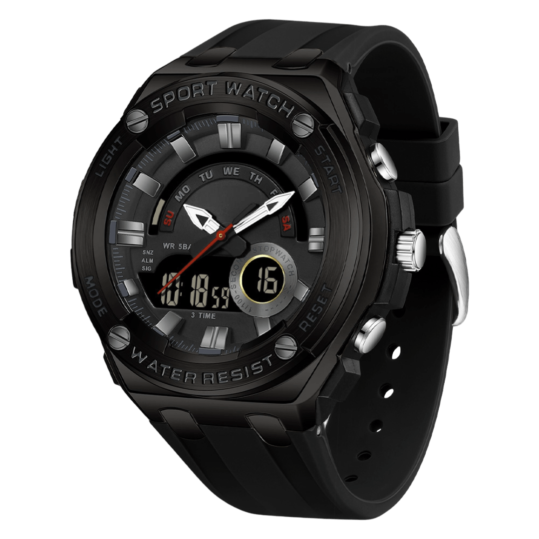 Kronix Coffee gold - Sergio Cavelli