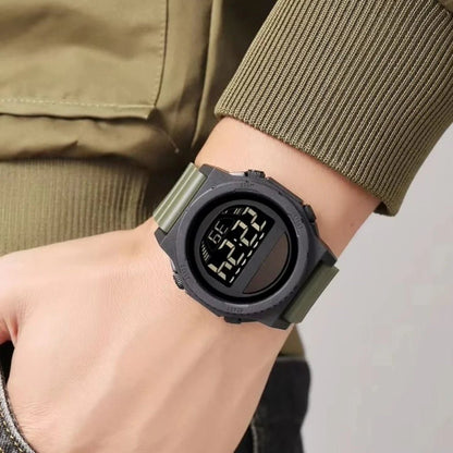 Trixon Black - Sergio Cavelli