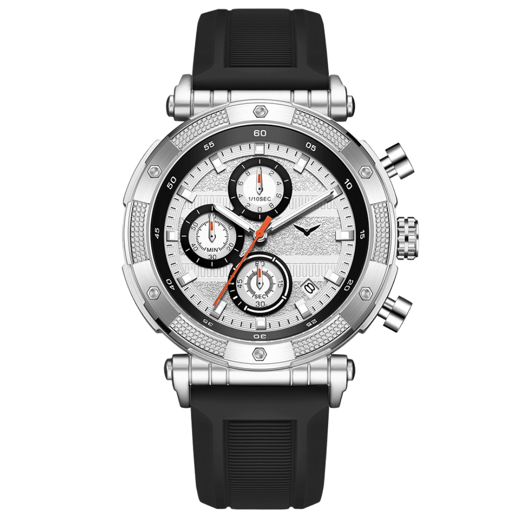 Xavros Green Black - Sergio Cavelli