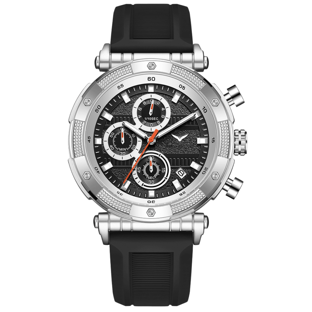 Xavros Green Black - Sergio Cavelli