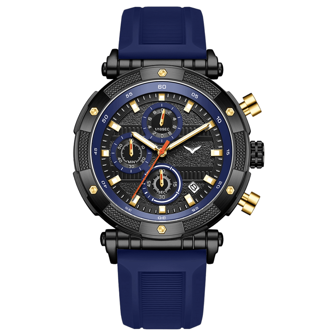 Xavros Green Black - Sergio Cavelli