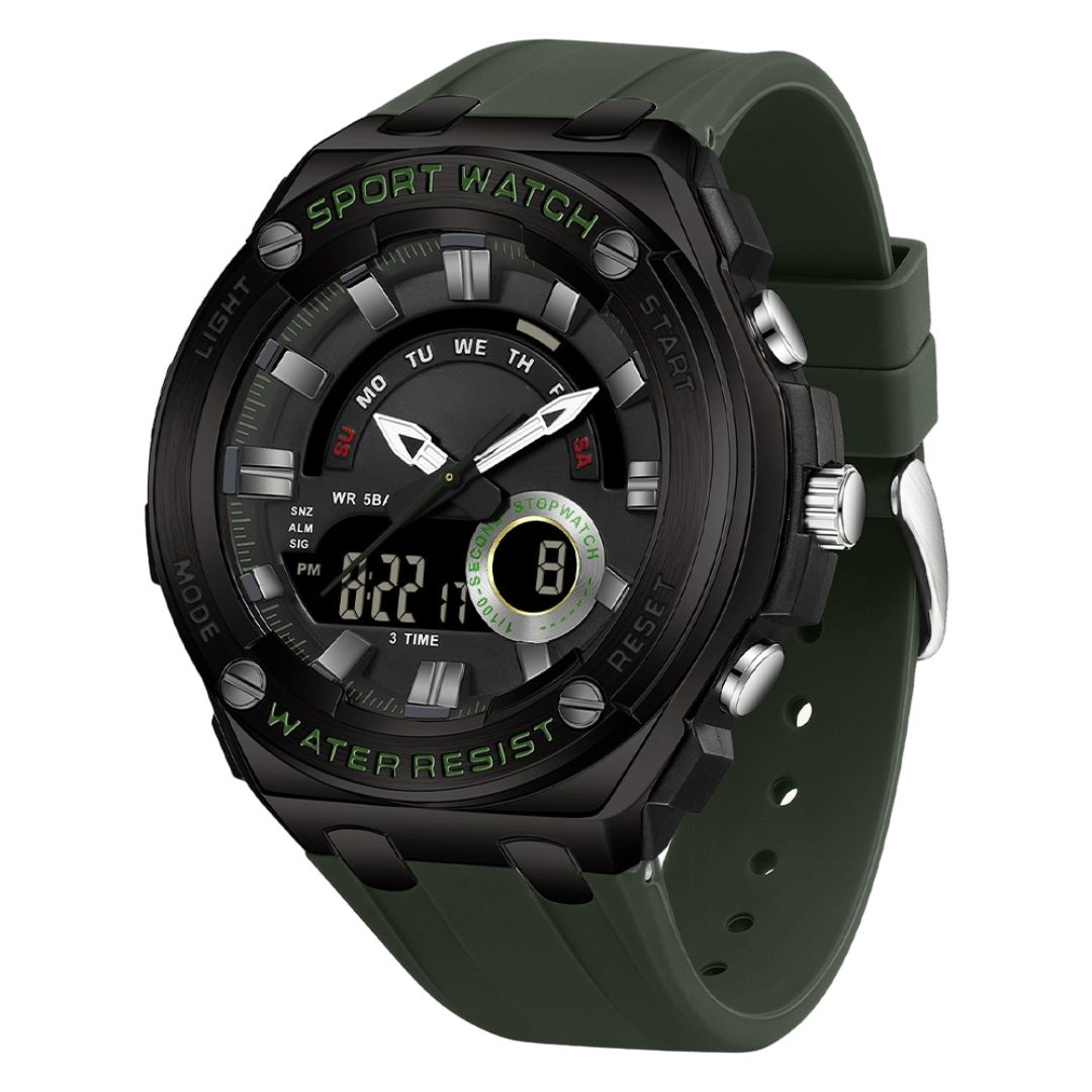 Kronix Coffee gold - Sergio Cavelli