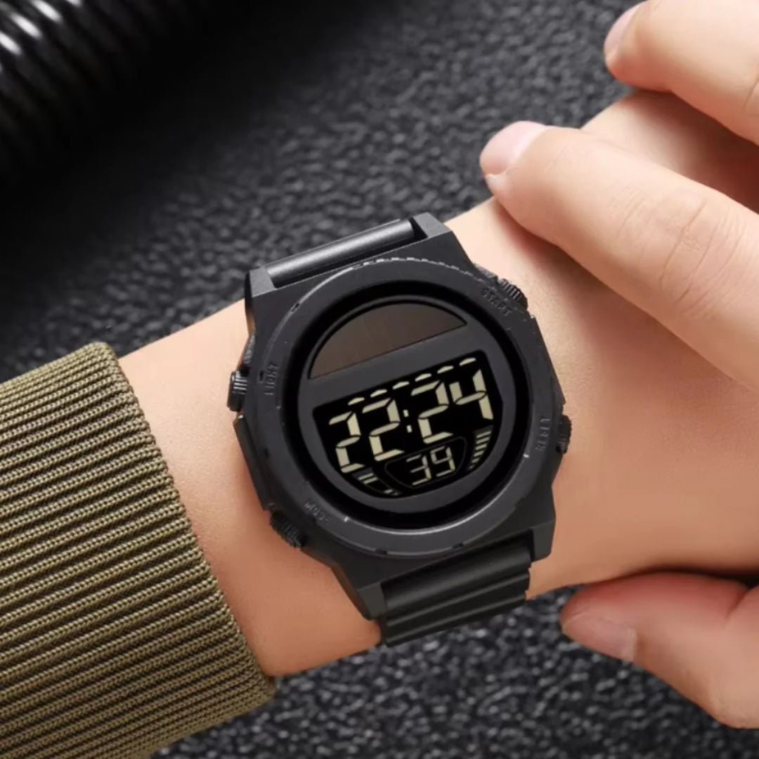 Trixon Black - Sergio Cavelli