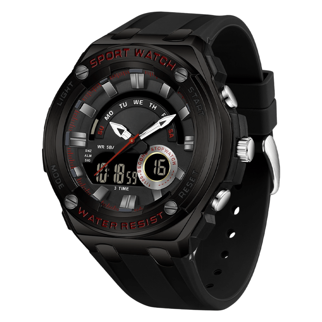 Kronix Coffee gold - Sergio Cavelli