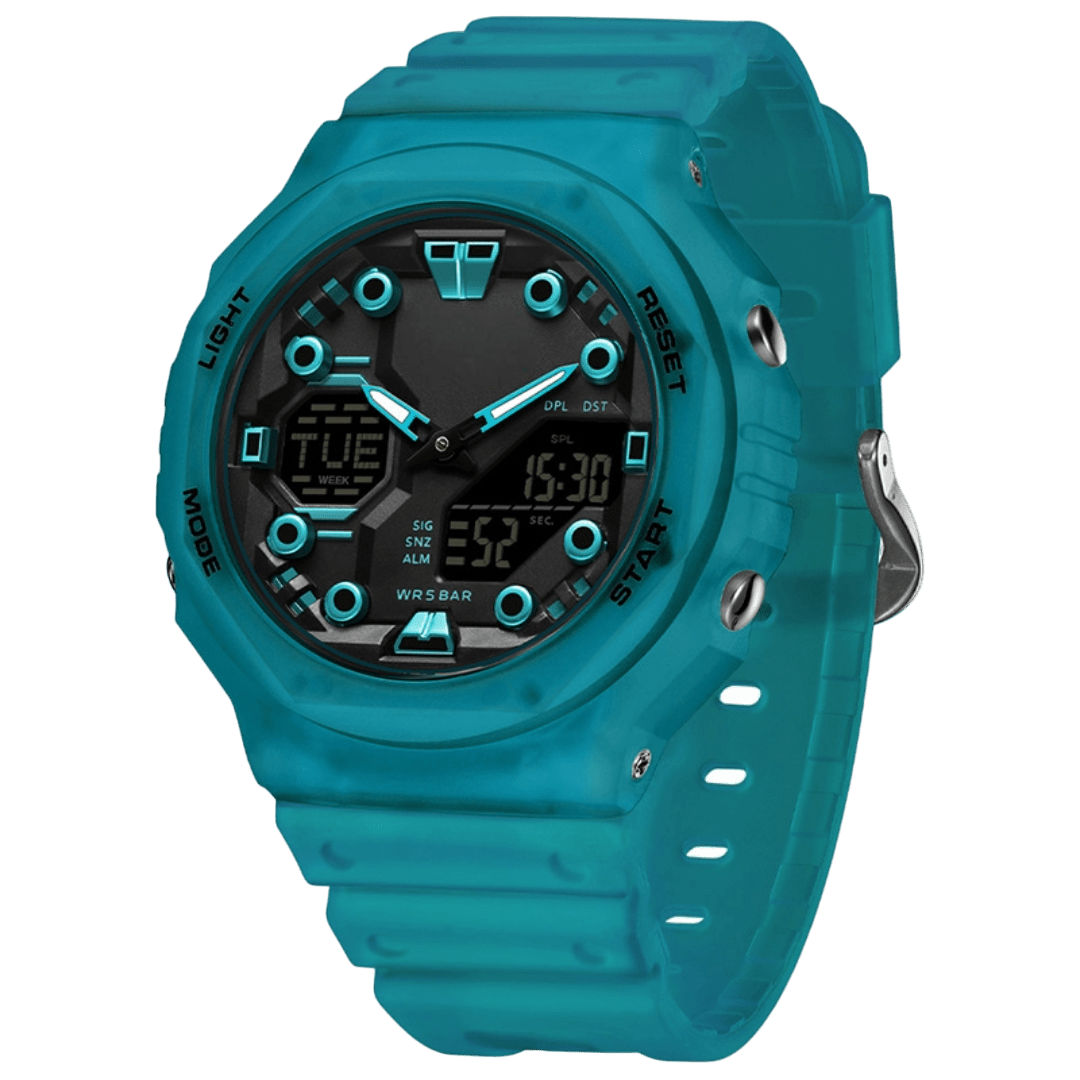 Valore Green - Sergio Cavelli