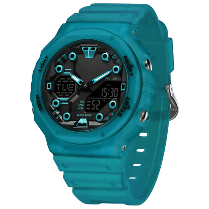 Valore Green - Sergio Cavelli