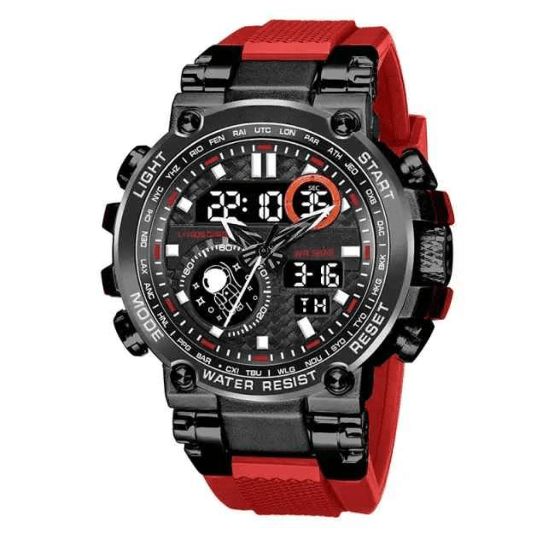 Orbix Black White - Sergio Cavelli