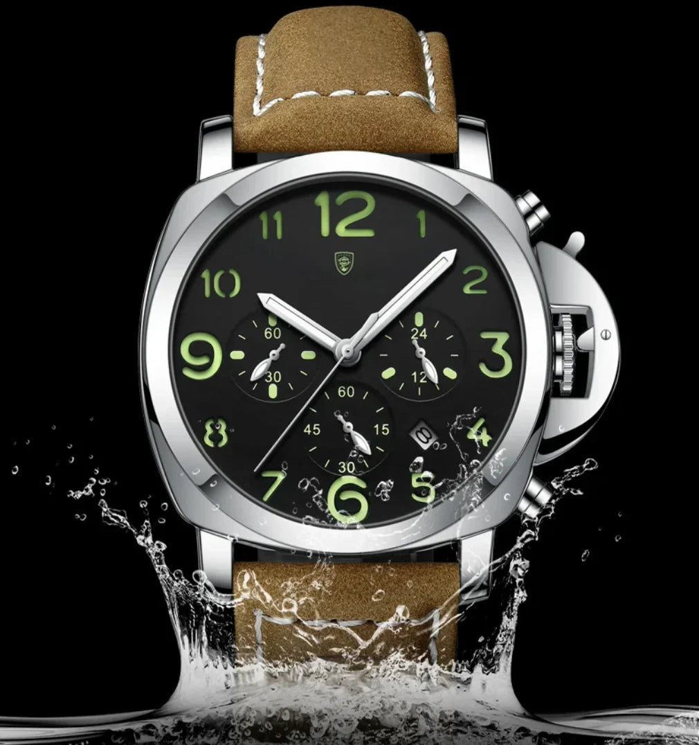 LORVOS - Sergio Cavelli