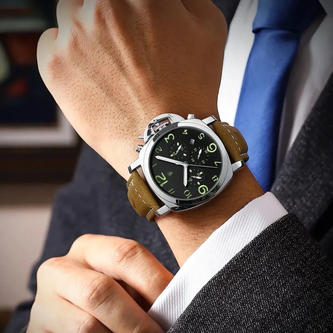 LORVOS - Sergio Cavelli