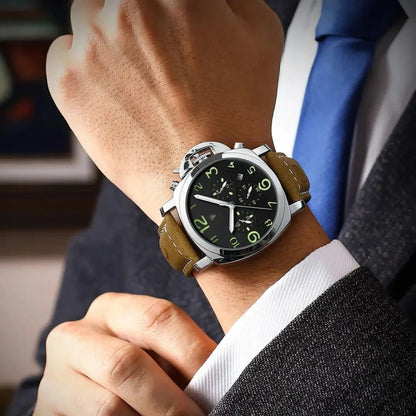 LORVOS - Sergio Cavelli