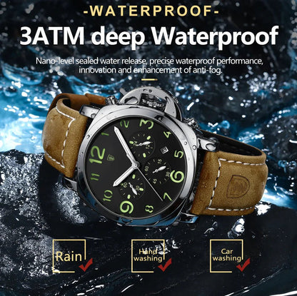 LORVOS - Sergio Cavelli