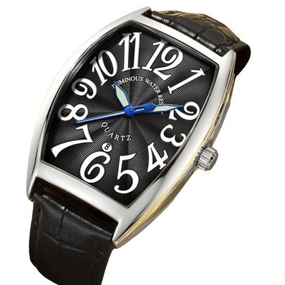 Velix Black - Sergio Cavelli