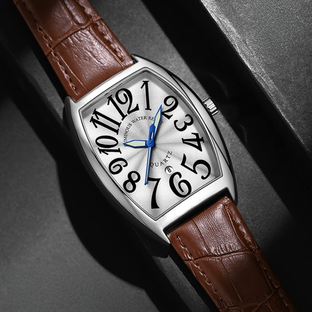 Velix Black - Sergio Cavelli