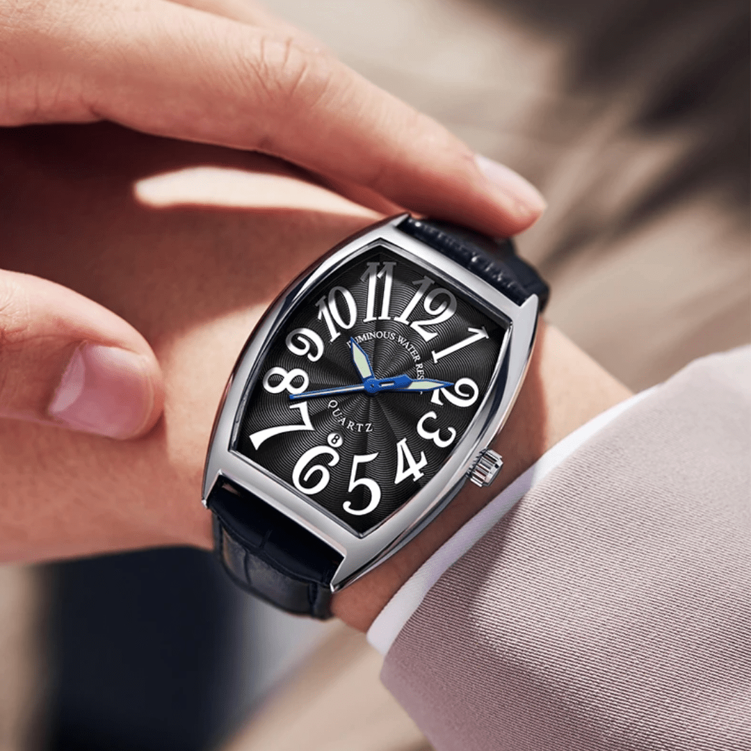 Velix Black - Sergio Cavelli